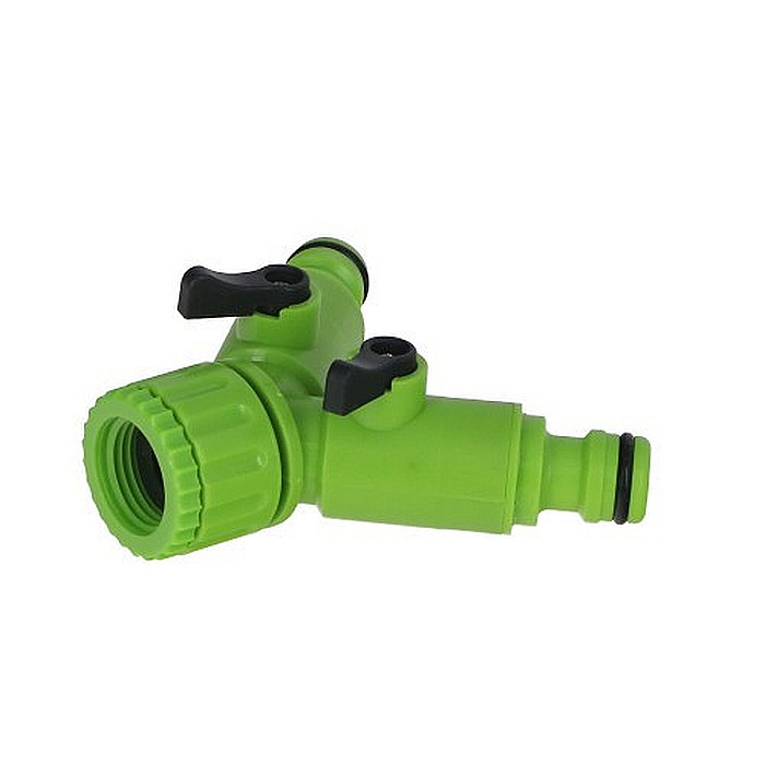 RAMIFICATIE, 2 CAI, 1/2"-3/4", EGA-5880, FORESTER [2]