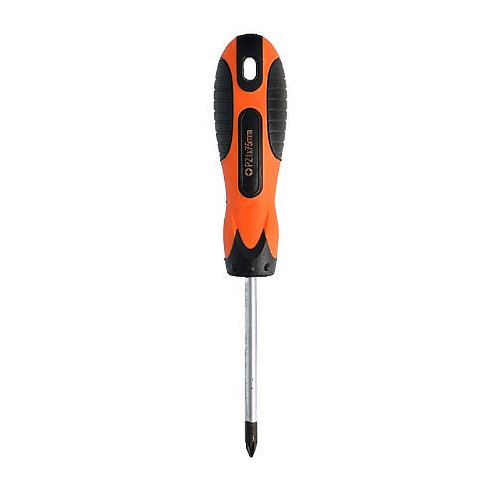 SURUBELNITA CRUCE, PH2, 100MM, EGA-603, FASTER TOOLS [1]