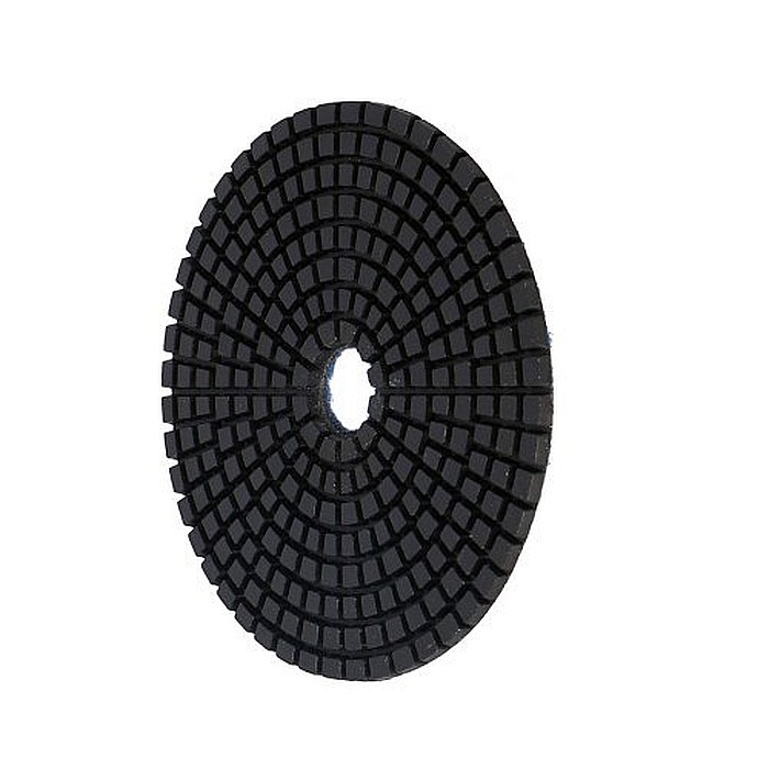 DISCHETA SLEFUIT DIAMANTATA ,125MM, P1600, EGA-7150, FASTER TOOLS [1]