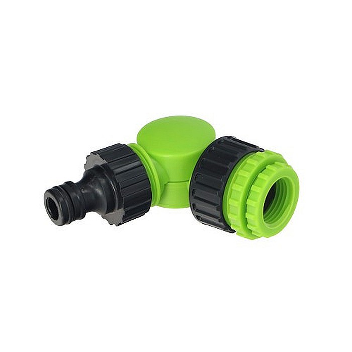 CONECTOR FLEXIBIL, 1/2"-3/4"-1", EGA-8969, FORESTER [1]