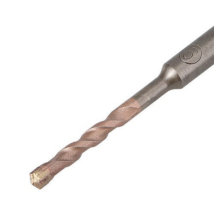 BURGHIU SDS, 6X110MM, EGA-9178, DRAUMET [1]
