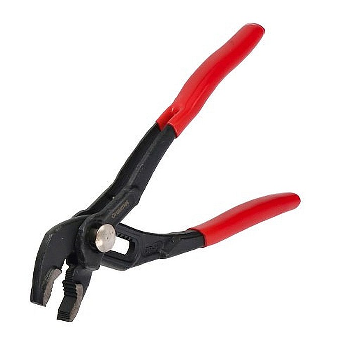 CLESTE PAPAGAL CU BUTON, 250MM, EGA-DRSZNDR250, DRAUMET [1]
