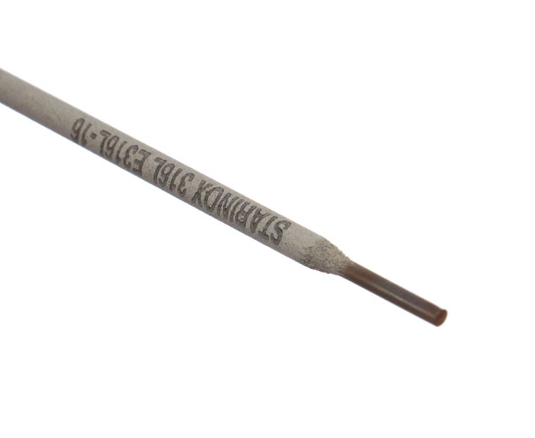 Electrozi inox, 2x300, Safro [1]