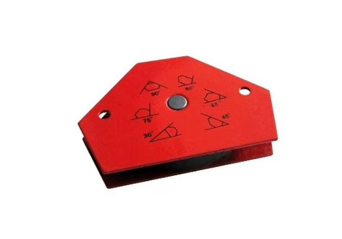 MAGNET PENTRU SUDURA, 137X110MM, FES-70095, FESTA [1]