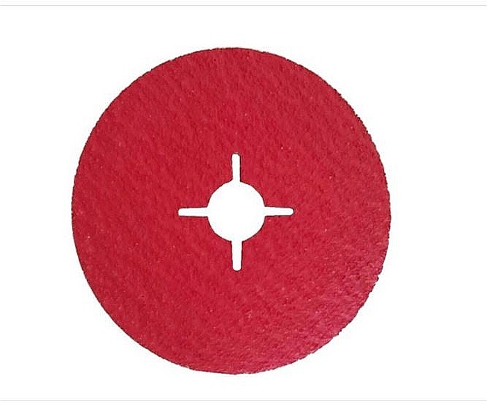 FIBRODISC B-C-X, 180X22, GR220 SAITDISC [1]