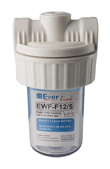 FILTRU APA, EWF-F12/5, 5 TOLI X 1/2, EVERPRO [1]