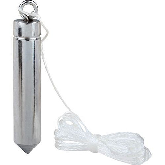 FIR CU PLUMB CILINDRIC, 80GR, EVOTOOLS [1]