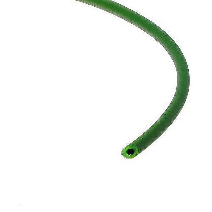 FIR TRIMMER ROTUND, 2MM, 15M, VERDE, EGA-4478, FORESTER [2]