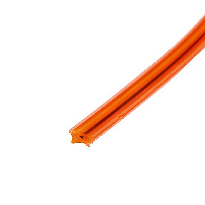 FIR TRIMMER STEA, 2,4MM,15M, EGA-4498, FORESTER [2]