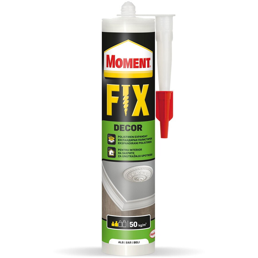 Fix decor, 380gr, Moment [1]