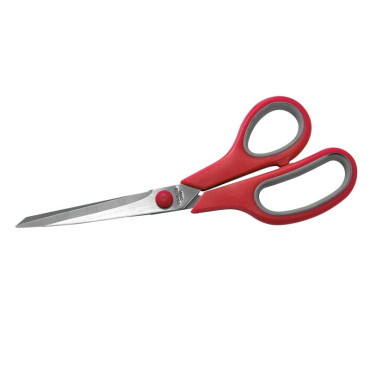 Foarfeca cu maner ergonomic, 140mm, Romprofix [1]
