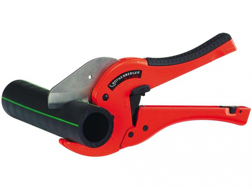 Foarfeca rocut profesional 50TC, Rothenberger [1]