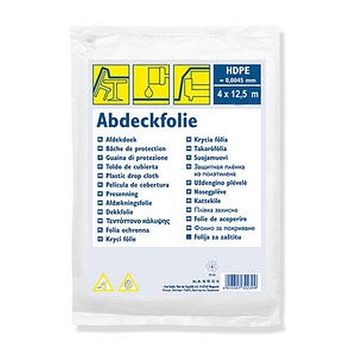 FOLIE ACOPERIRE, 2x50M, COLOR EXPERT [2]