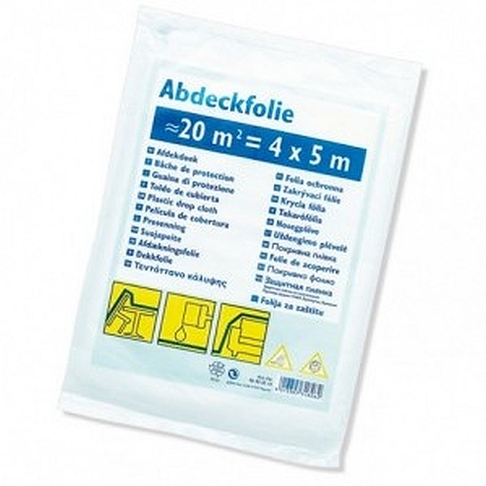 FOLIE ACOPERIRE, 4X5M, 40MY, COLOR EXPERT [2]