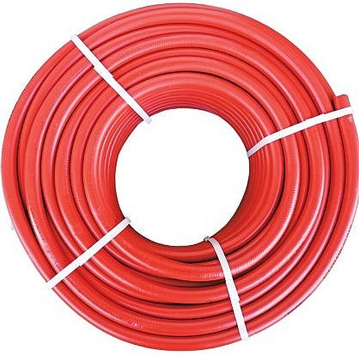FURTUN GRADINA SILICONAT CU INSERTIE, 1" [1]