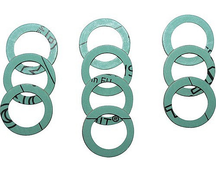 GARNITURĂ 1 1/2", CLINGHERIT [1]