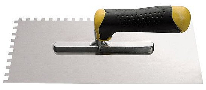GLETIERA ZIMTATA, 12X12MM, 282812, HARDY [1]