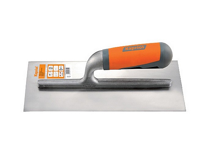 GLETUITOR INOX, MANER PROGRIP, 12X28CM, KAPRIOL [1]