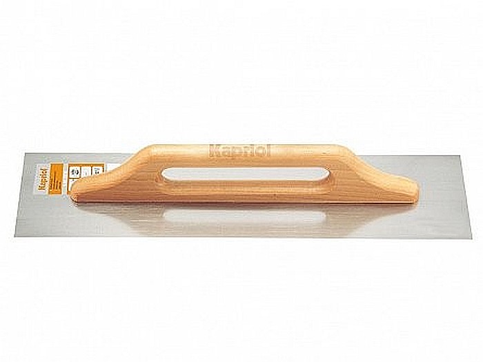 GLETUITOR NETED, MANER LEMN, 12X50CM, KAPRIOL [1]