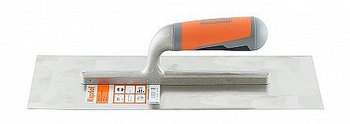 GLETUITOR NETED, MANER PROGRIP, 12X28CM, KAPRIOL [1]