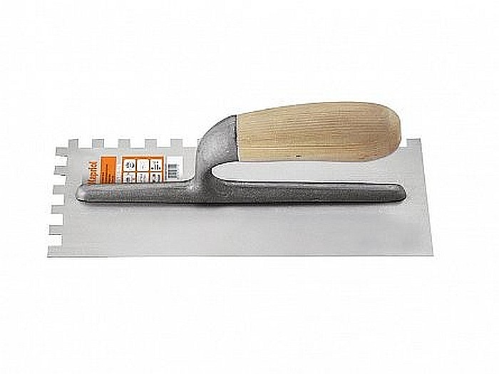 GLETUITOR ZIMTAT, MANER LEMN, 8X8CM, KAPRIOL [1]