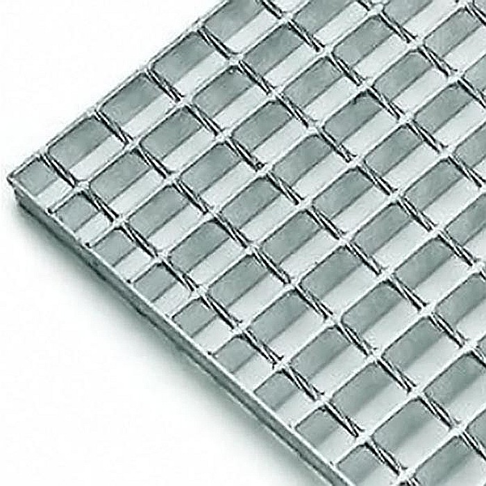 GRATAR ZINCAT SP, 25X3MM, 200X1000MM [2]