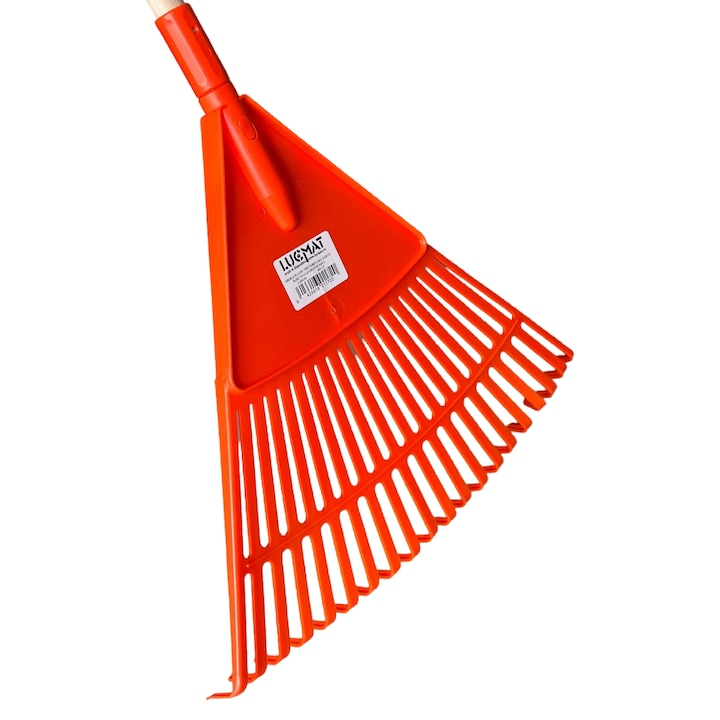 Grebla din plastic 20 dinti, Mgc [1]