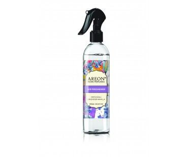 Home spray 300ml, Areon, Lavander Vanilla [1]
