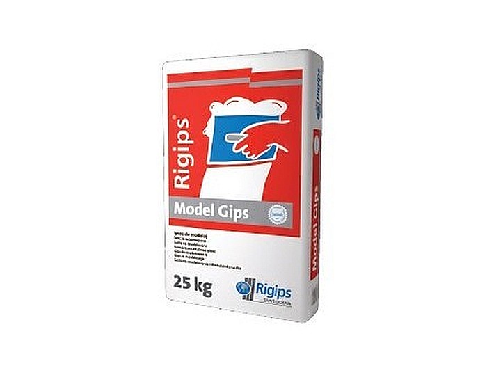 IPSOS MODELAJ, MODEL GIPS,  INTERIOR, 25KG, RIGIPS [2]