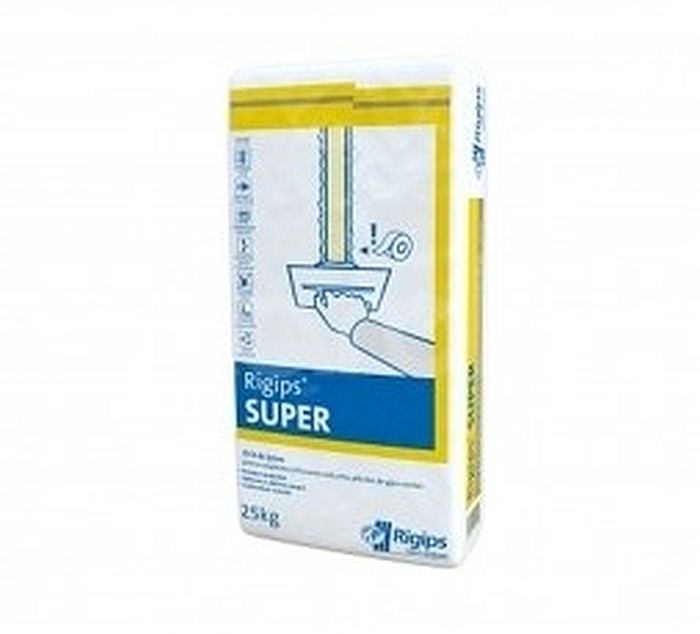 IPSOS IMBINARE, RIGIPS SUPER, 5KG [4]