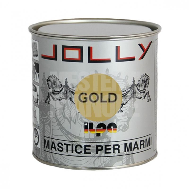 Jolly gold, 1kg, ILPA [1]