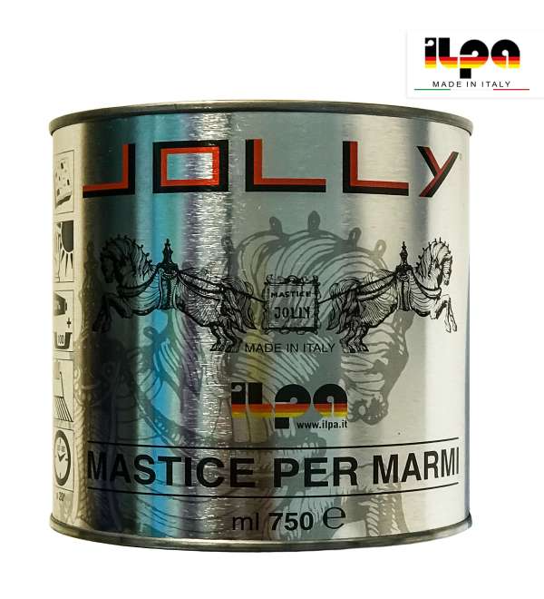 Jolly nero, 750ml, ILPA [1]