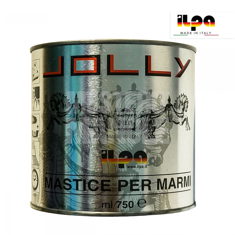 Jolly paglegrino, 750ml, ILPA [1]