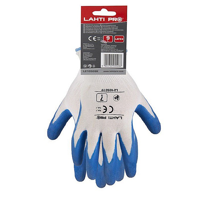 MANUSA LATEX CU POLIESTER, M10, L210510K, ROMPROFIX [4]