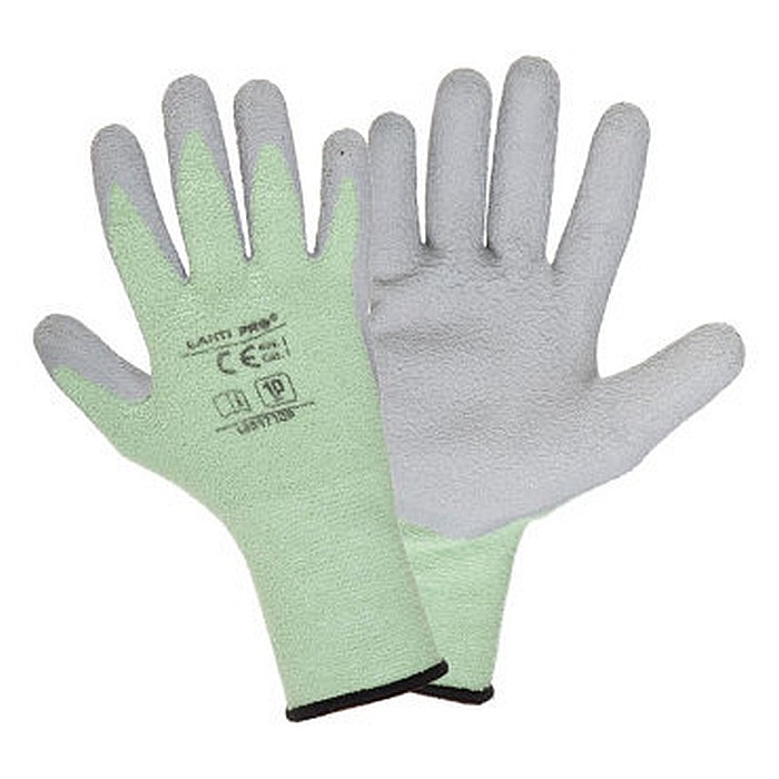 MANUSI INSERTII SPUMA LATEX , M9, L251709K, LAHTI PRO [1]