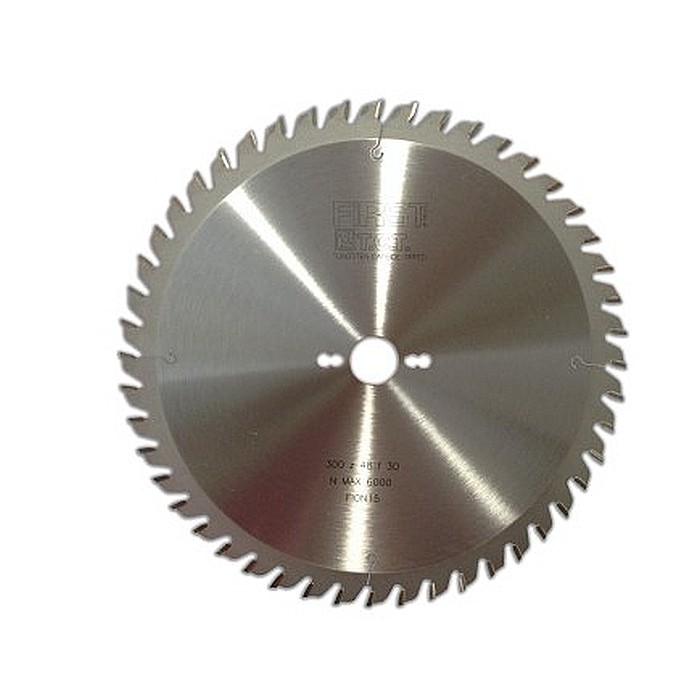 LAMA CU 40 ZIMTI, 250X3.2MM, FIRST [1]