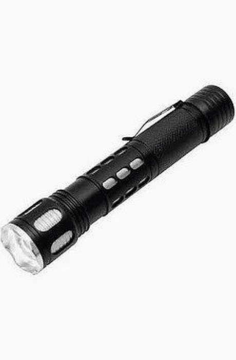 LANTERNA CU LED ZOOM, 300 LUMENI, MFL300 , SOMOGYI [1]