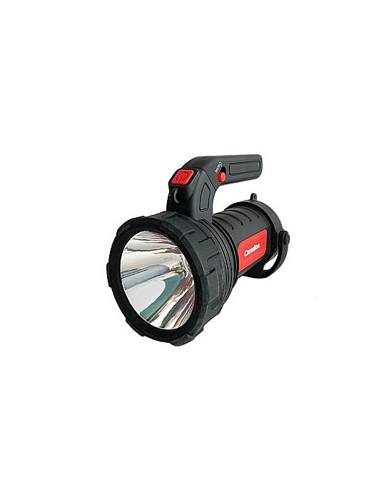 LANTERNA FELINAR CAMELION, 532-3R6PCB, 2IN1 CU LED 3W DUO COB [1]