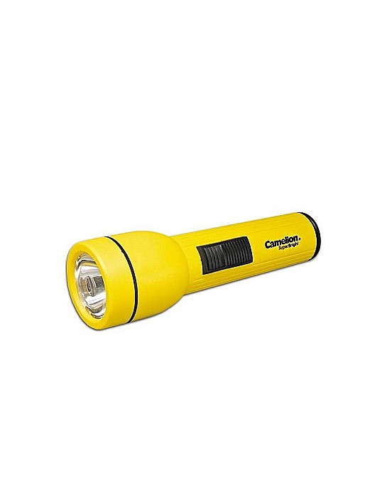 LANTERNA, PL1L2DDF24, HOMEBRIGHT, 1 LED, CAMELION [1]