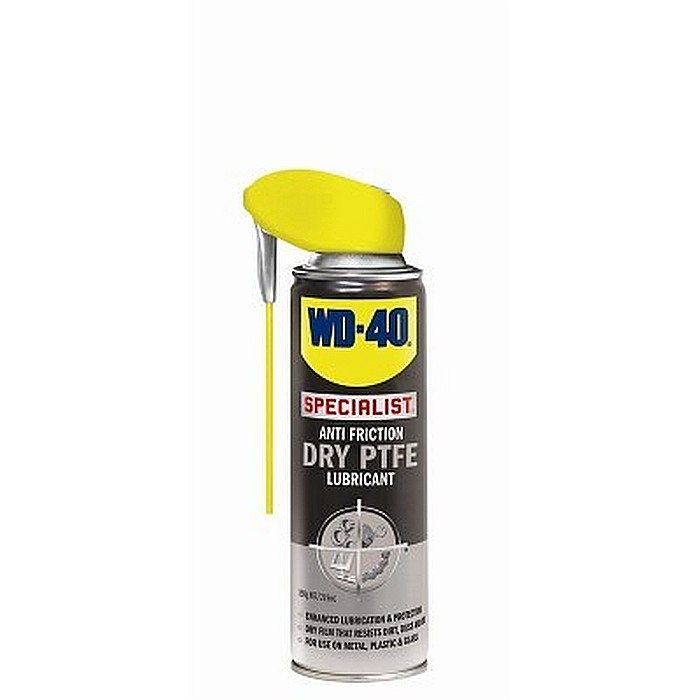 LUBRIFIANT USCAT PE BAZA DE PTFE,  400ML, WD-40 [1]