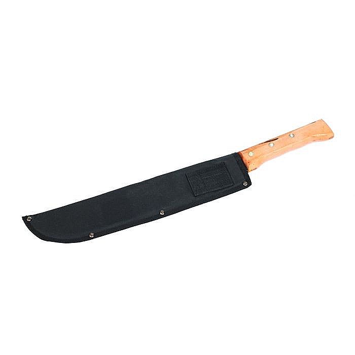MACETA CU MANER LEMN, 50 CM, EGA-45081 [2]