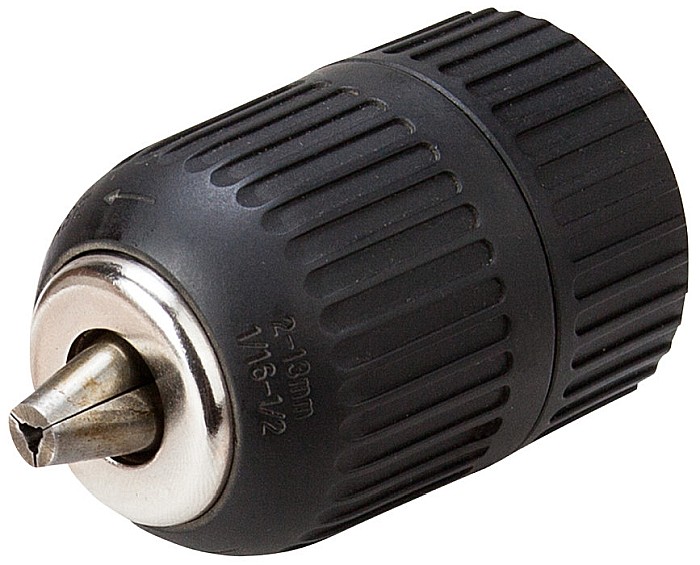 MANDRINA RAPIDA, 10 MM, 3/8", EVOTOOLS [1]