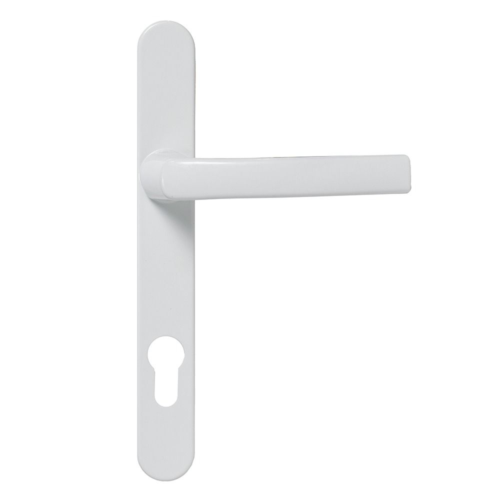 Maner Usa Termopan, 28x85x220mm, Alb, Energo [1]
