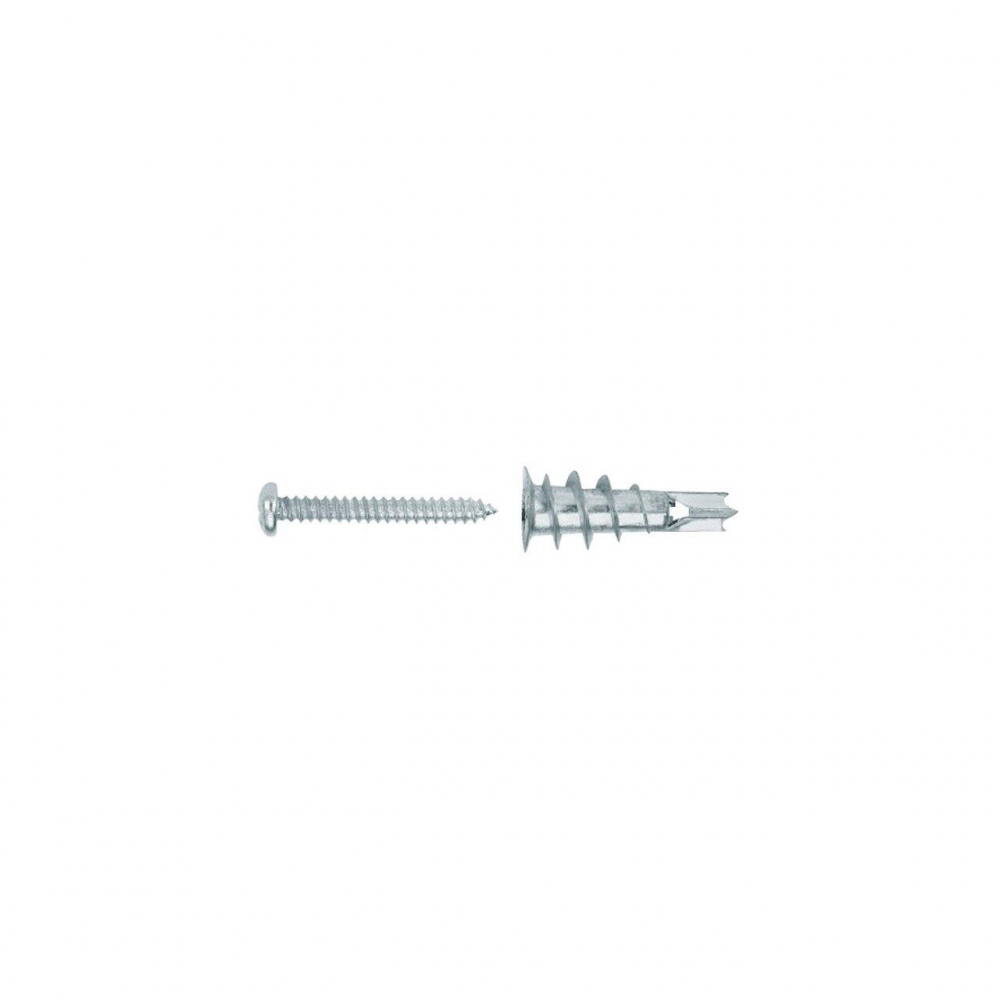 MELC METALIC AUTOFORANT , 13X37MM, 132TAPLAZK, EURO NARCIS [1]
