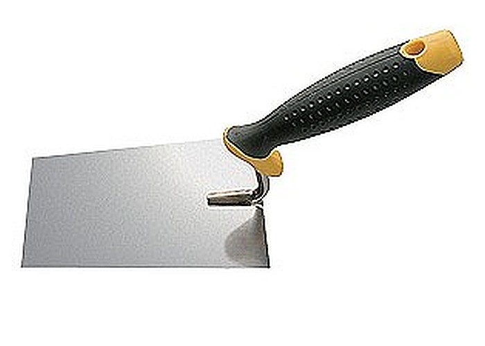 MISTRIE INOX, MANER ERGONOMIC, 18X12CM, HARDY [1]