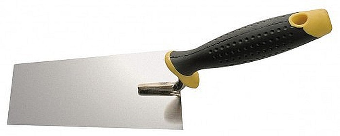 MISTRIE INOX, MANER LEMN, 14CM, HARDY [1]