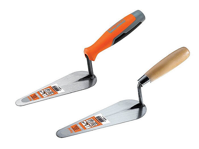 MISTRIE LIMBA DE PISICA, MANER PROGRIP, 16CM, KAPRIOL [1]