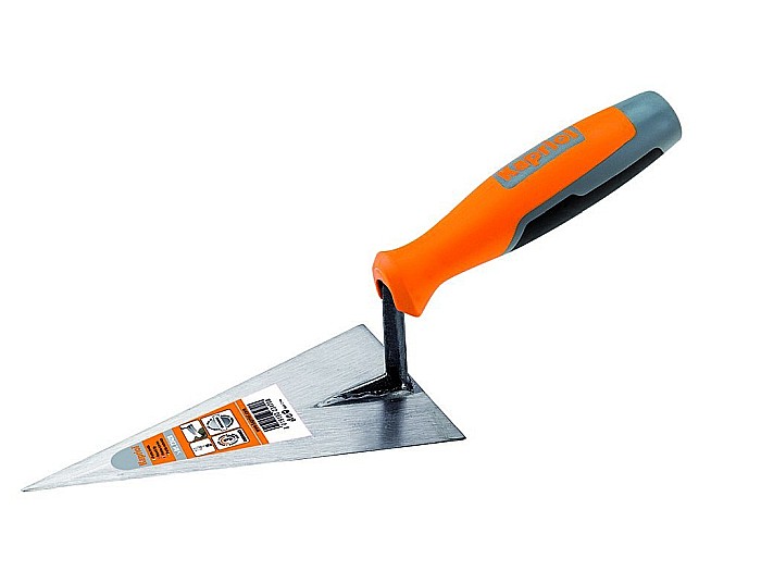 MISTRIE MICA VARF ASCUTIT, MENER PROGRIP, 14CM, KAPRIOL [1]