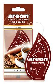Mon Areon, Caffee [1]