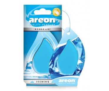 Monbrane, Areon, Iceberg [1]